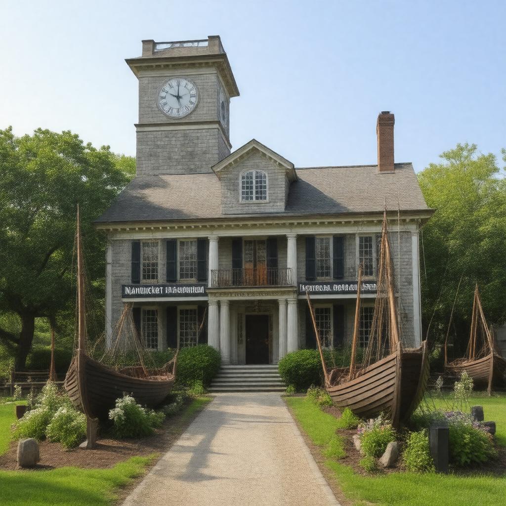Nantucket Historical Association